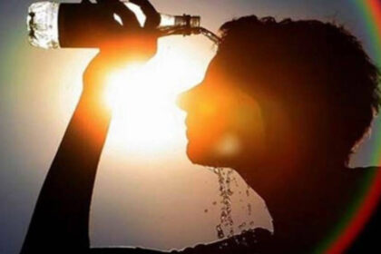 RD enfrentará dos semanas de intenso calor; especialista del INDOMET llama a extremar las medidas de prevención