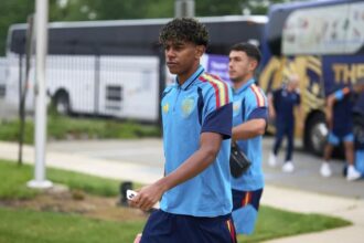 Pedro Sánchez destaca la confianza en el talento colectivo de la selección de fútbol y de España
