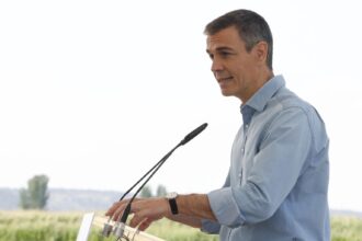 Sánchez apela al Mundial como vínculo de unión entre sociedades pese a las discrepancias