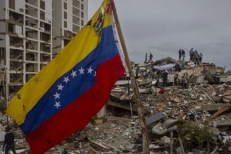 Se eleva a 4.333 la cantidad de muertos en Venezuela por terremotos