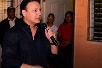 Abel Martínez afirma que el Gobierno incumple promesas y se despacha con discursos vacíos