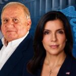 La Embajada de EE. UU. oficializa que el caso Ernesto Fadul fue tratado en reunión con el secretario Robert F. Kennedy Jr.