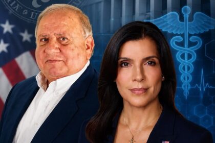 La Embajada de EE. UU. oficializa que el caso Ernesto Fadul fue tratado en reunión con el secretario Robert F. Kennedy Jr.