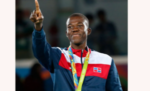 Luisito Pie al denunciar ataques racistas por raíces haitianas: “Soy dominicano, nada cambiará esa realidad”