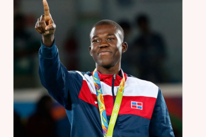 Luisito Pie al denunciar ataques racistas por raíces haitianas: “Soy dominicano, nada cambiará esa realidad”