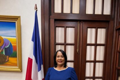 El presidente Abinader designa nueva directora del Inaipi, además de realizar cambios en consulados y Migración