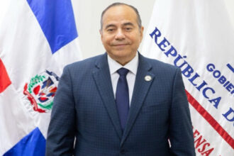 Prensa de Presidencia aclara no se mandó a retirar a periodistas del Palacio Nacional