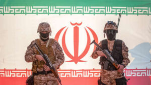 "Obligación moral": Irán dirige un mensaje a los países del Golfo 7 Irán advierte a aliados de EE.UU. que "se quemarán en el fuego de la guerra"