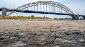 El inesperado paso de dos aliados de EE.UU. que golpea al dólar 7 Sin agua, energía ni competitividad: la crisis que seca a Europa