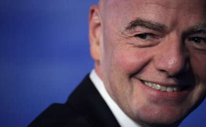 Nuevo boicot contra Infantino: reportan una trama para "paralizar" la FIFA si no renuncia