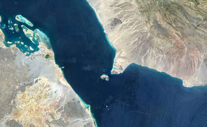 Los hutíes de Yemen atacan un buque petrolero saudí en el mar Rojo