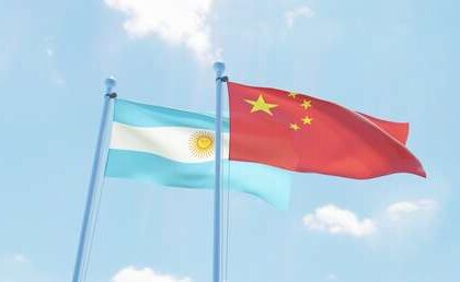 Argentina renueva multimillonario 'swap' con China