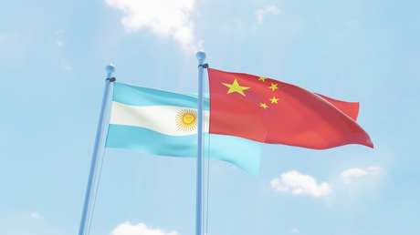 Argentina renueva multimillonario 'swap' con China