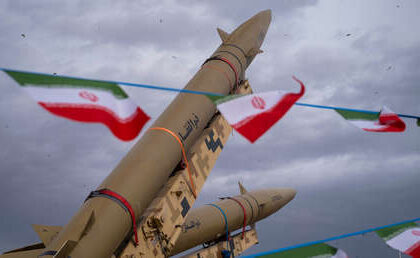 General iraní predice qué pasará si la guerra con EE.UU. se prolonga años