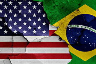 Brasil responde con "reciprocidad" al 'arancelazo' de EE.UU.