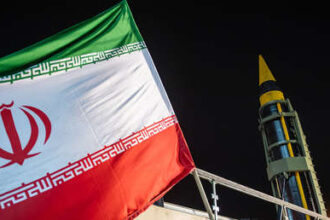 Irán: "No retrocederemos hasta la derrota total del enemigo"