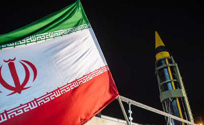 Irán: "No retrocederemos hasta la derrota total del enemigo"