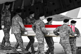 Irán promete pagar 30.000 dólares a quien capture o elimine a militares de EE.UU.