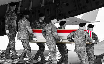 Irán promete pagar 30.000 dólares a quien capture o elimine a militares de EE.UU.