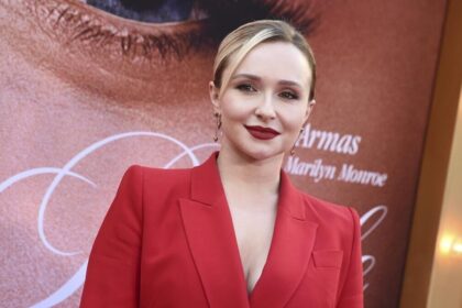 Autopsia de Hayden Panettiere no encuentra lesiones tras ser hallada inconsciente