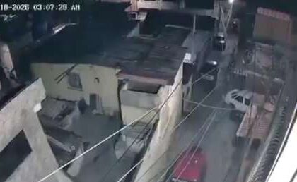 VIDEO DEL MOMENTO del nuevo sismo en Venezuela