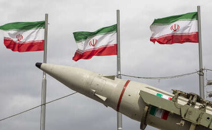 EE.UU. vs. Irán: ¿se avecina una tercera ronda de ataques?