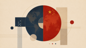 ¿A quién prefiere el mundo: a EE.UU. o a China? (INFOGRAFÍA)