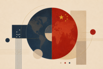 ¿A quién prefiere el mundo: a EE.UU. o a China? (INFOGRAFÍA)