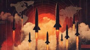 Aliados sienten un debilitamiento del 'paraguas nuclear' de EE.UU. y comienzan a sacar su propio 'músculo atómico'