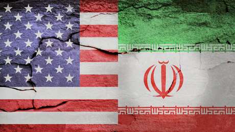 Irán advierte de las duras consecuencias de las nuevas sanciones de EE.UU.