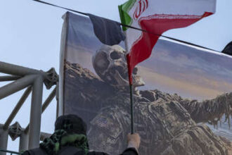 Irán da un ultimátum a los países que se unan a la guerra económica de EE.UU.