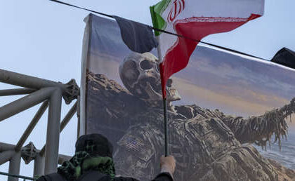 Irán da un ultimátum a los países que se unan a la guerra económica de EE.UU.