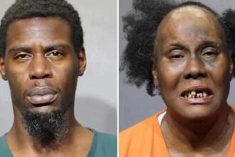 Acusan a una pareja de encerrar a cuatro menores en un tráiler durante años en condiciones inhumanas