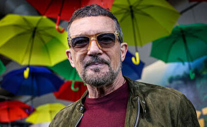 "Confusión, miedo y pena": Antonio Banderas se pronuncia sobre la crisis migratoria en Ceuta