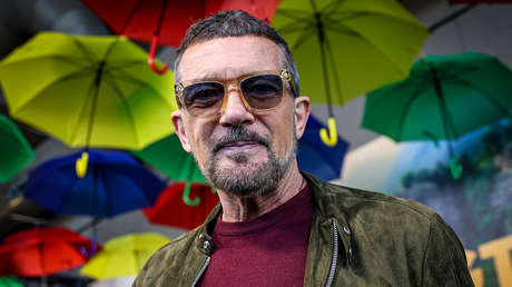 "Confusión, miedo y pena": Antonio Banderas se pronuncia sobre la crisis migratoria en Ceuta