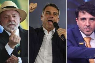 Las apuestas geopolíticas de los candidatos en Brasil