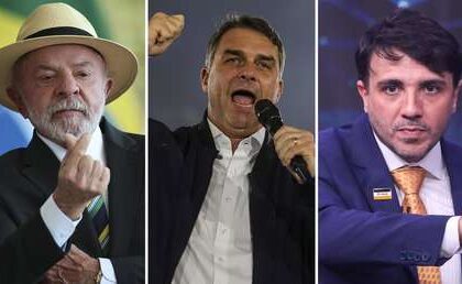 Las apuestas geopolíticas de los candidatos en Brasil