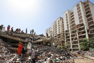 Venezuela presenta nuevo balance tras el doblete sísmico