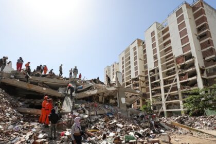 Venezuela presenta nuevo balance tras el doblete sísmico