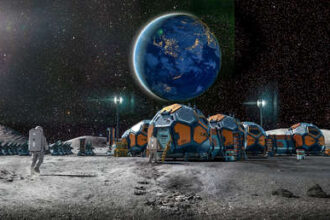 Colonias en Marte y la Luna: cómo ve el futuro el jefe de Roscosmos