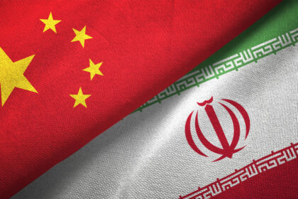 Irán sobre rechazo de China a sanciones de EE.UU.: "Esta relación no necesita el permiso de nadie"