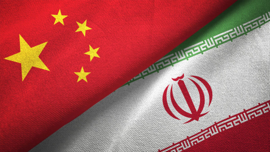 Irán sobre rechazo de China a sanciones de EE.UU.: "Esta relación no necesita el permiso de nadie"