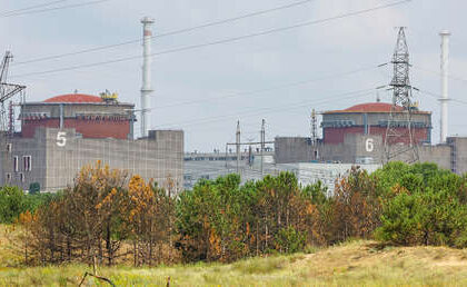 ¿Cuál es el verdadero objetivo de Kiev al atacar la mayor central nuclear de Europa?