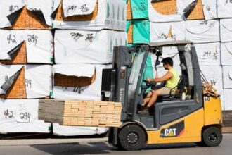 ¿Qué condición exigió EE.UU. a Canadá sobre China durante las negociaciones comerciales fallidas?