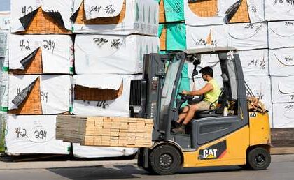 ¿Qué condición exigió EE.UU. a Canadá sobre China durante las negociaciones comerciales fallidas?