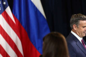 Kremlin responde a los bulos sobre la visita del jefe de la CIA a Moscú