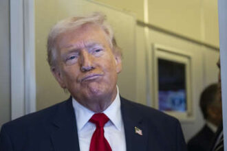 Trump: "Trato con el liderazgo de muchos países, pero considero que Canadá es el peor"