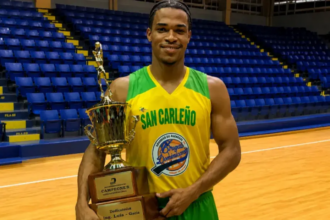 Prisión preventiva para hombre imputado por asesinato a tiros de baloncetista en San Carlos