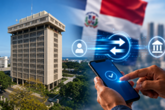 República Dominicana prepara sistema de pagos instantáneos para 2027