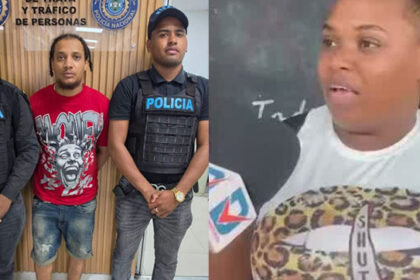 Madre clama justicia tras liberación bajo fianza de hombre acusado de abusar de una menor retenida